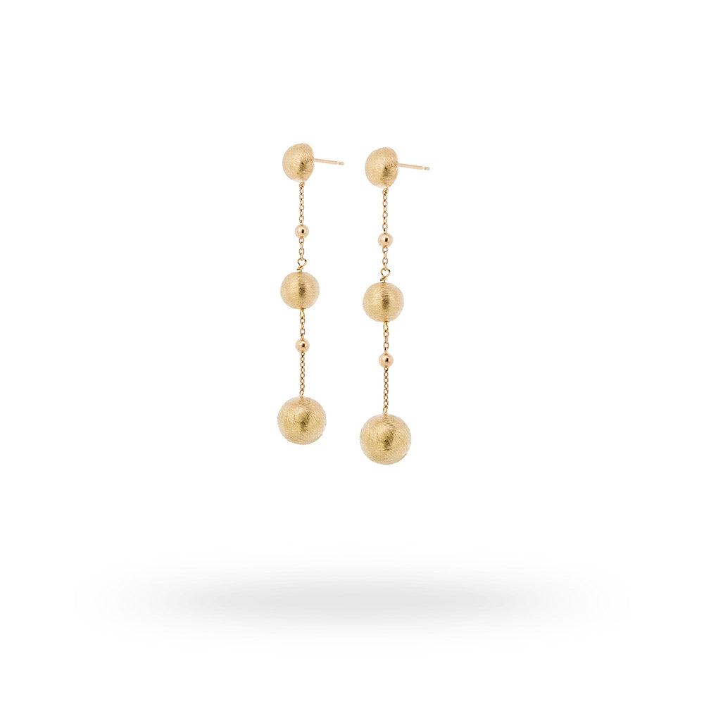 Luce Dangle Earrings
