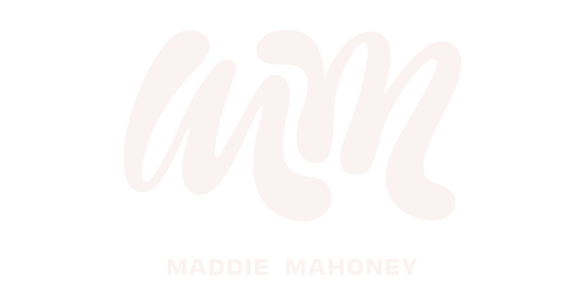 Maddie Mahoney Jewelry