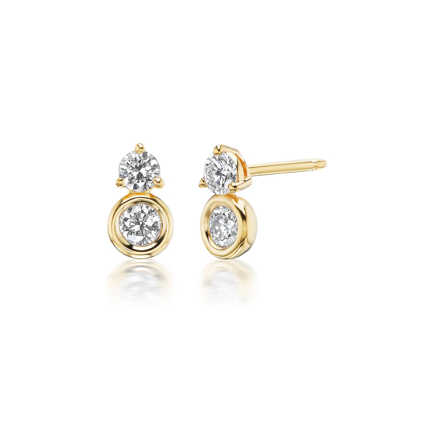 Tati Stud Earrings