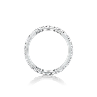 Diamond Eternity Band