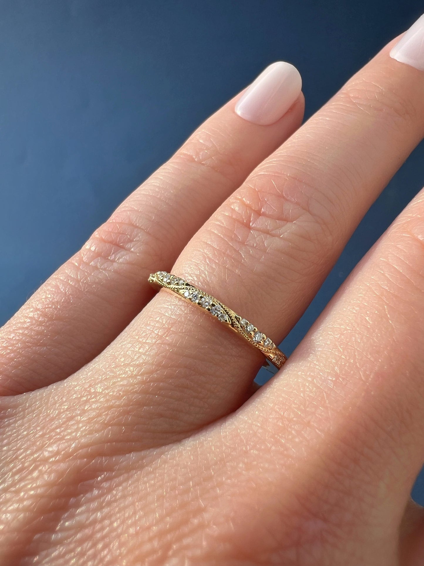 Marissa Diamond Band