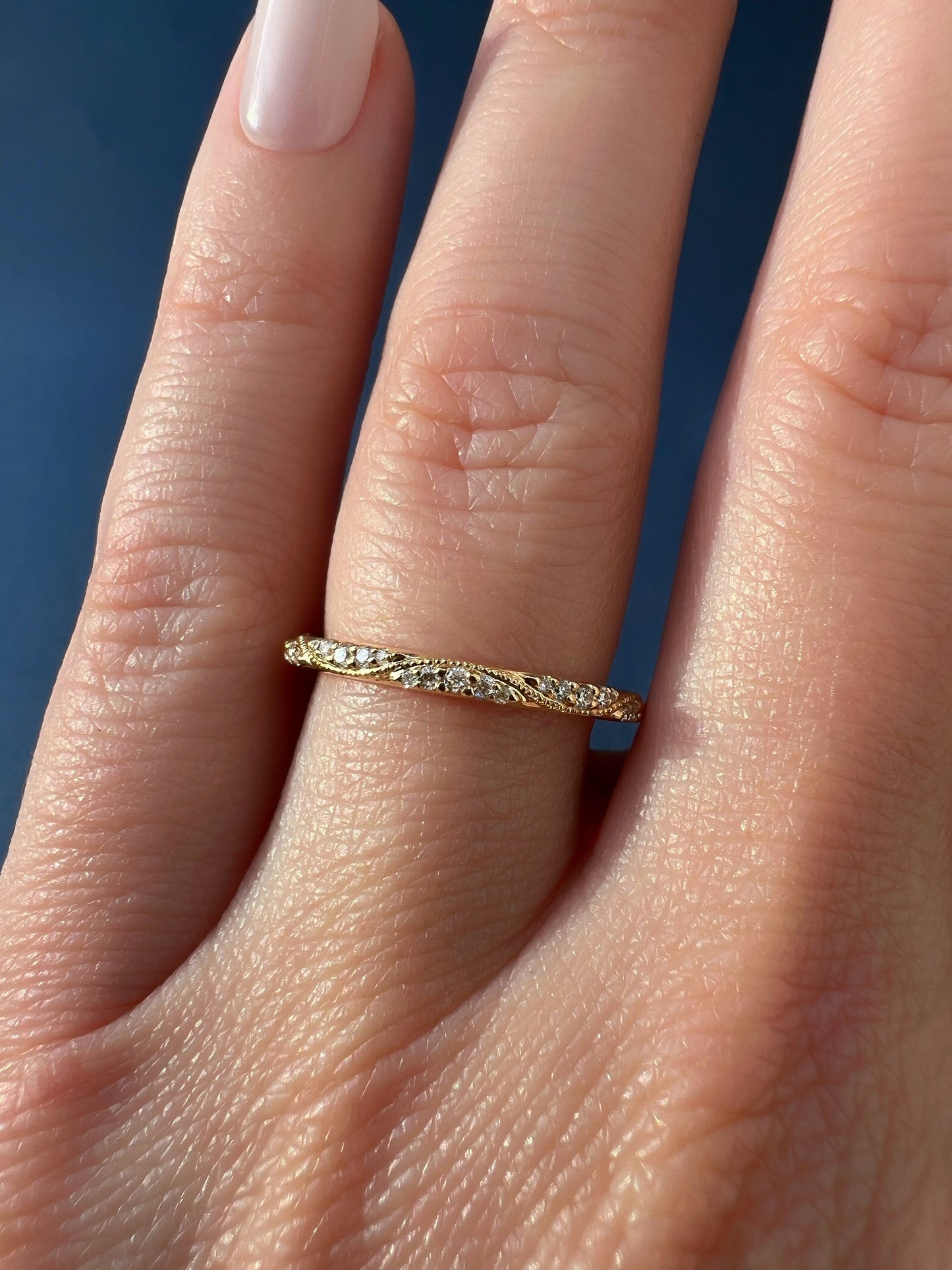 Marissa Diamond Band