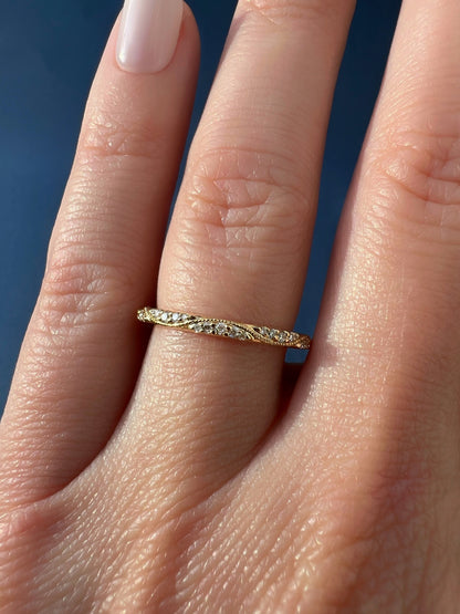 Marissa Diamond Band