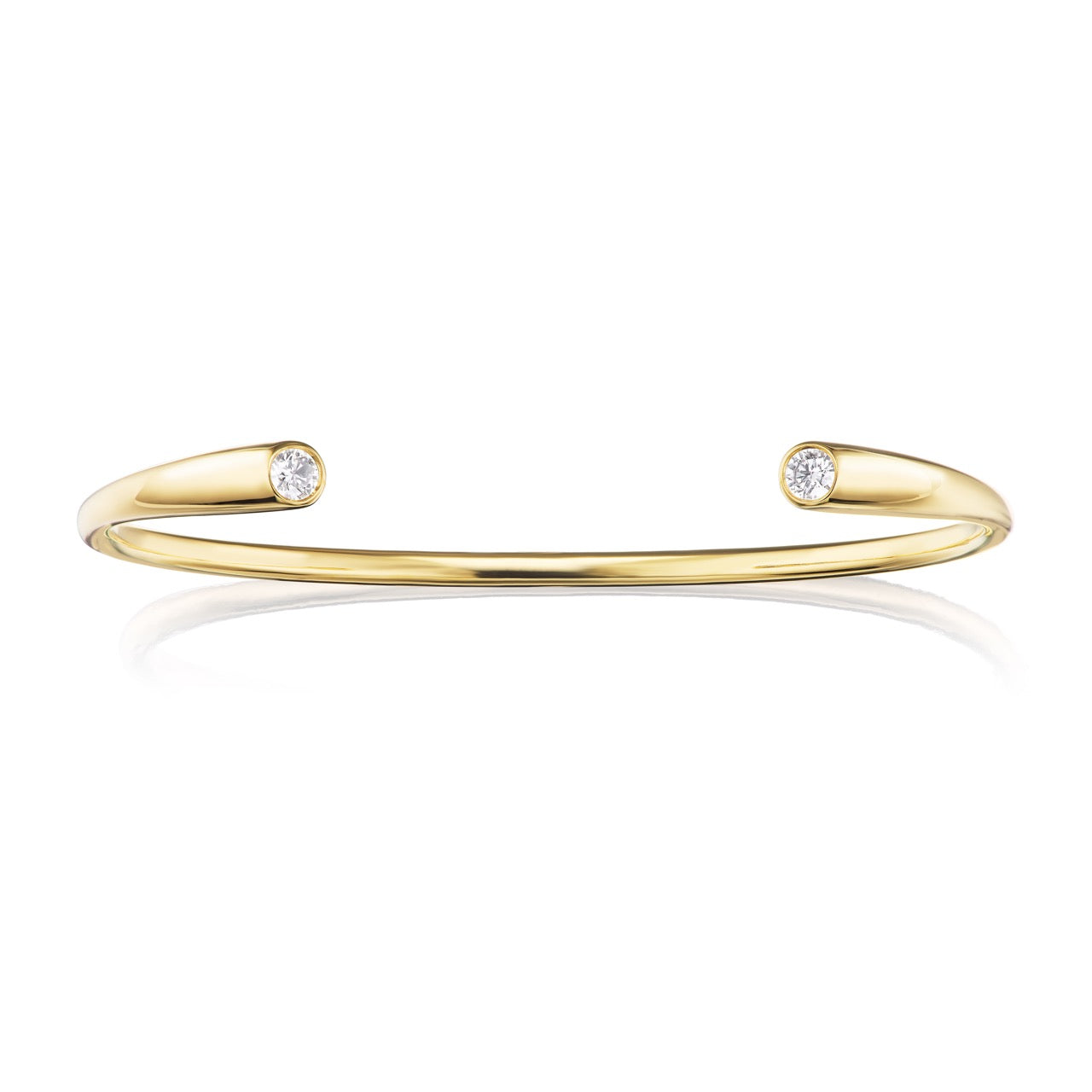 Open Bangle