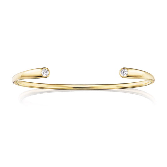 Open Bangle