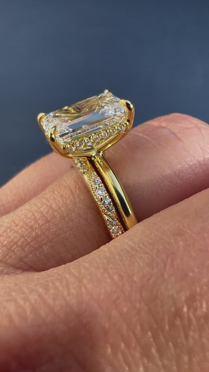 Marissa Diamond Band