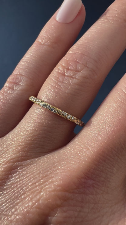 Marissa Diamond Band